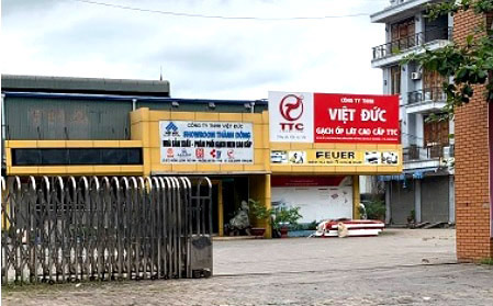 Thông tin từ đường dây nóng